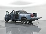 New 2025 Ford Maverick Lariat SuperCrew Cab AWD Pickup for sale #B254740 - photo 39