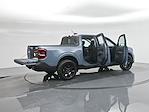 New 2025 Ford Maverick Lariat SuperCrew Cab AWD Pickup for sale #B254740 - photo 5