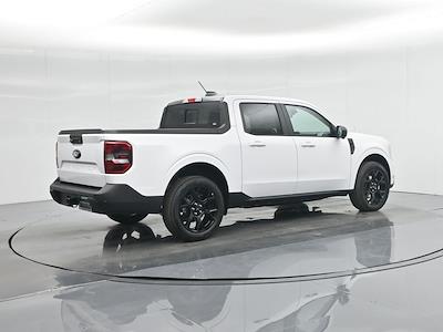 New 2025 Ford Maverick Lariat SuperCrew Cab for sale #B254746 - photo 2