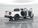 New 2025 Ford Maverick Lariat SuperCrew Cab AWD Pickup for sale #B254746 - photo 5