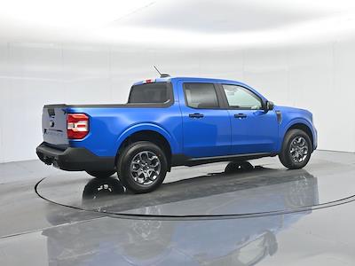 New 2025 Ford Maverick XLT SuperCrew Cab AWD Pickup for sale #B254771 - photo 2