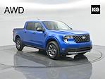 New 2025 Ford Maverick XLT SuperCrew Cab AWD Pickup for sale #B254771 - photo 1