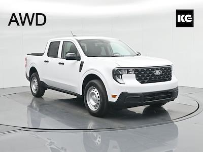 New 2025 Ford Maverick XL SuperCrew Cab for sale #B254772 - photo 1