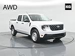 New 2025 Ford Maverick XL SuperCrew Cab for sale #B254772 - photo 1