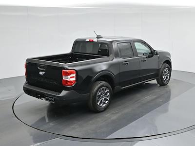 New 2025 Ford Maverick XLT SuperCrew Cab AWD Pickup for sale #B254781 - photo 2