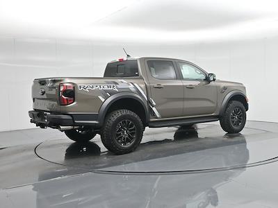 New 2025 Ford Ranger Raptor SuperCrew Cab 4WD Pickup for sale #B254790 - photo 2
