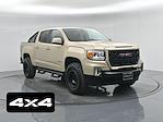 Used 2021 GMC Canyon Elevation Crew Cab for sale #B254790A - photo 1