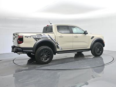 2025 Ford Ranger SuperCrew Cab 4WD Pickup for sale #B254792 - photo 2