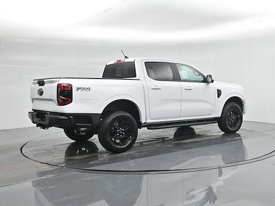 New 2025 Ford Ranger Lariat SuperCrew Cab for sale #B254793 - photo 2