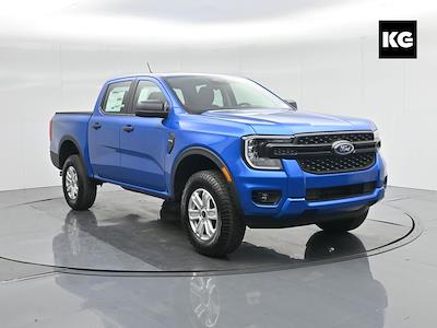 New 2025 Ford Ranger XL SuperCrew Cab Pickup for sale #B254797 - photo 1