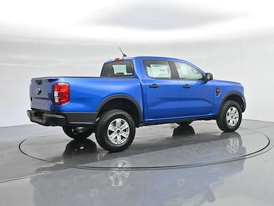 New 2025 Ford Ranger XL SuperCrew Cab Pickup for sale #B254797 - photo 2