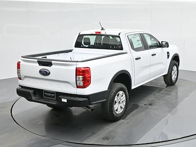 New 2025 Ford Ranger XL SuperCrew Cab Pickup for sale #B254798 - photo 2