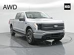 New 2025 Ford F-150 Lightning Flash SuperCrew Cab for sale #B254803 - photo 1