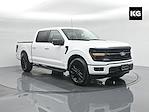 New 2025 Ford F-150 XLT SuperCrew Cab Pickup for sale #B254806 - photo 1