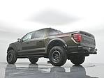 New 2025 Ford F-150 Raptor SuperCrew Cab 4WD Pickup for sale #B254807 - photo 4