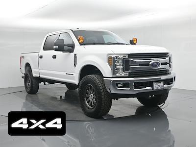 2019 Ford F-250 Crew Cab 4WD Pickup for sale #B254812A - photo 1