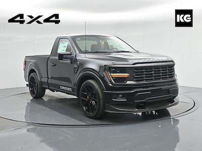 2025 Ford F-150 Regular Cab 4WD Pickup for sale #B254818 - photo 1