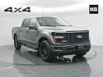 New 2025 Ford F-150 STX SuperCrew Cab 4WD Pickup for sale #B254838 - photo 1