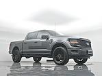 New 2025 Ford F-150 STX SuperCrew Cab 4WD Pickup for sale #B254838 - photo 3