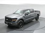 New 2025 Ford F-150 STX SuperCrew Cab 4WD Pickup for sale #B254838 - photo 35