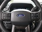 New 2025 Ford F-150 STX SuperCrew Cab for sale #B254839 - photo 12