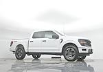 New 2025 Ford F-150 STX SuperCrew Cab for sale #B254839 - photo 3