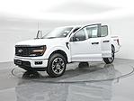 New 2025 Ford F-150 STX SuperCrew Cab for sale #B254839 - photo 31