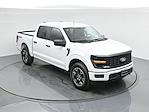 New 2025 Ford F-150 STX SuperCrew Cab for sale #B254839 - photo 39