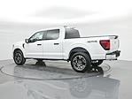 New 2025 Ford F-150 STX SuperCrew Cab for sale #B254839 - photo 6