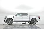 New 2025 Ford F-150 STX SuperCrew Cab for sale #B254839 - photo 7