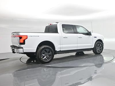 New 2025 Ford F-150 Lightning Lariat SuperCrew Cab for sale #B254841 - photo 2