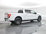 2025 Ford F-150 Lightning SuperCrew Cab AWD Pickup for sale #B254841 - photo 2
