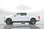 2025 Ford F-150 Lightning SuperCrew Cab AWD Pickup for sale #B254841 - photo 8