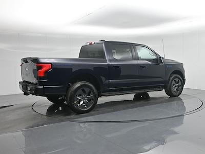 New 2025 Ford F-150 Lightning Flash SuperCrew Cab for sale #B254842 - photo 2