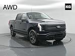 New 2025 Ford F-150 Lightning Flash SuperCrew Cab for sale #B254842 - photo 1