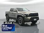 2025 Toyota Tacoma Double Cab 4WD Pickup for sale #B254875A - photo 1