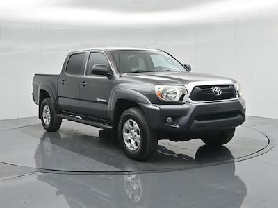 2014 Toyota Tacoma Double Cab RWD Pickup for sale #B254877A - photo 1
