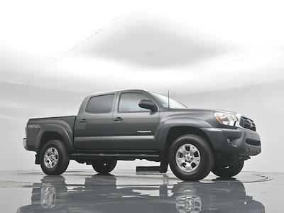 2014 Toyota Tacoma Double Cab RWD Pickup for sale #B254877A - photo 2