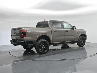 New 2025 Ford Ranger Lariat SuperCrew Cab for sale #B254894 - photo 2