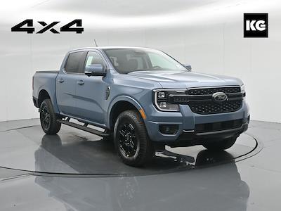 2025 Ford Ranger SuperCrew Cab 4WD Pickup for sale #B254895 - photo 1