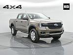 New 2025 Ford Ranger XL SuperCrew Cab for sale #B254896 - photo 1