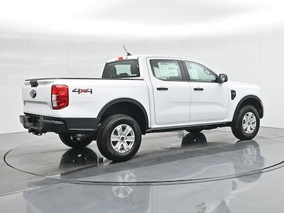 2025 Ford Ranger SuperCrew Cab 4WD Pickup for sale #B254897 - photo 2