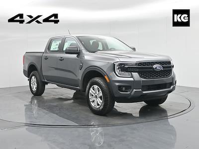 New 2025 Ford Ranger XL SuperCrew Cab for sale #B254898 - photo 1