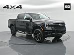 New 2025 Ford Ranger Lariat SuperCrew Cab 4WD Pickup for sale #B254899 - photo 1