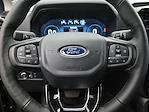 New 2025 Ford Ranger Lariat SuperCrew Cab 4WD Pickup for sale #B254899 - photo 12