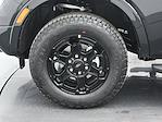 New 2025 Ford Ranger Lariat SuperCrew Cab 4WD Pickup for sale #B254899 - photo 23