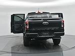 New 2025 Ford Ranger Lariat SuperCrew Cab 4WD Pickup for sale #B254899 - photo 33