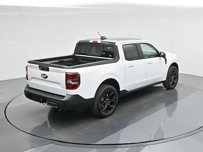 New 2025 Ford Maverick Lariat SuperCrew Cab AWD Pickup for sale #B254901 - photo 2