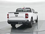 New 2025 Ford Maverick Lariat SuperCrew Cab AWD Pickup for sale #B254901 - photo 54