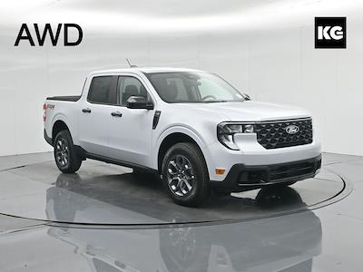 New 2025 Ford Maverick XLT SuperCrew Cab AWD Pickup for sale #B254902 - photo 1